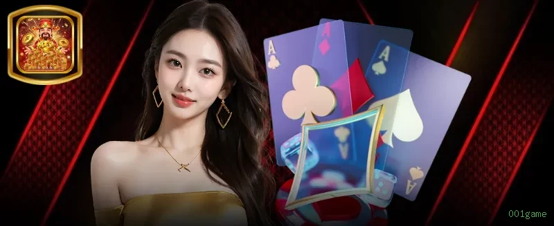 Cassino Ao Vivo 001game