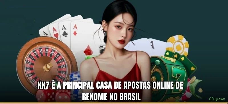 Baccarat Ao Vivo 001game