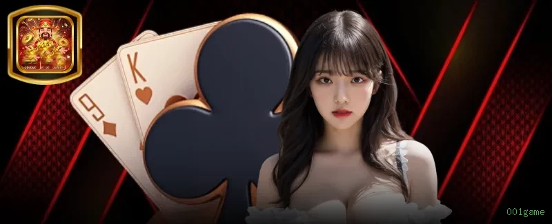 Blackjack Online 001game