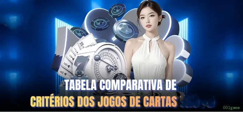 Contato 001game