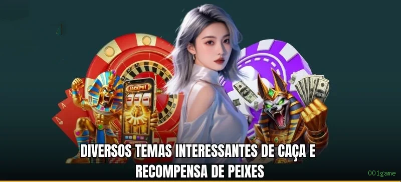 001game Cassino Clássico