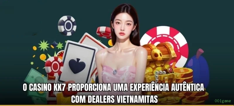 001game Provedores Premium
