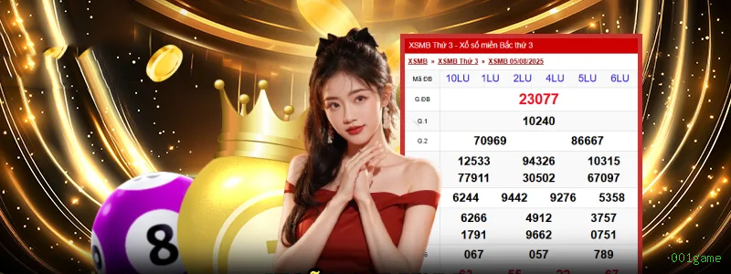 001game Provedores Premium