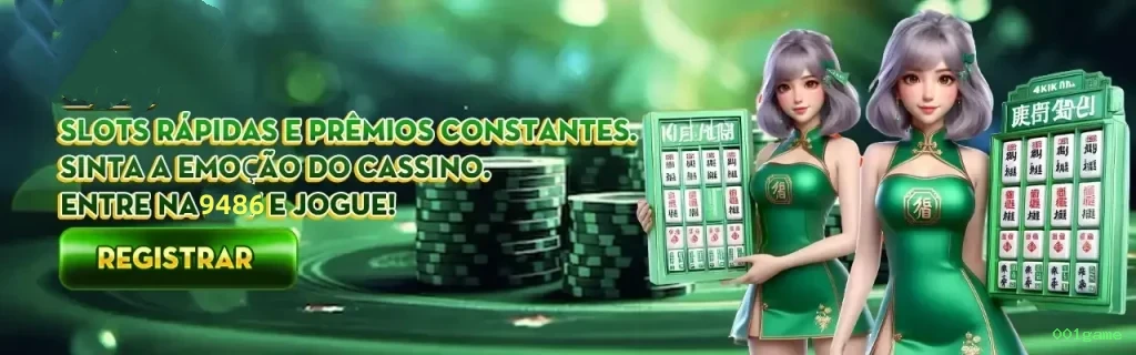 Login 001game