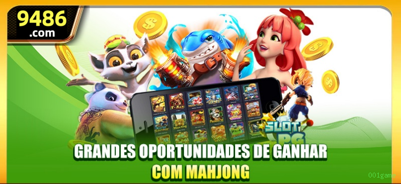 Novos Jogos 001game