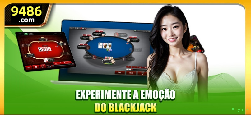 001game Cassino Clássico