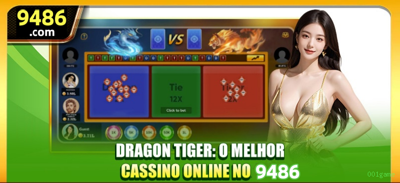 Roleta Ao Vivo 001game