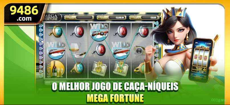 001game Cassino Clássico