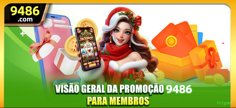 001game Cassino Clássico