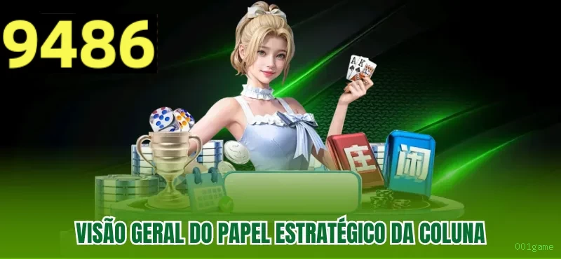 001game Cassino Clássico