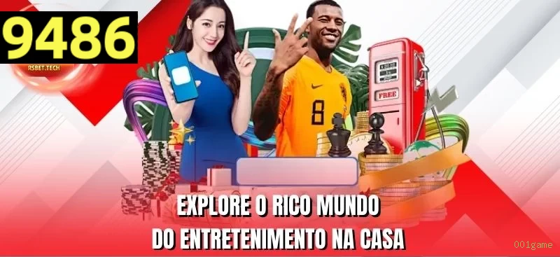 Vídeo Slots 001game