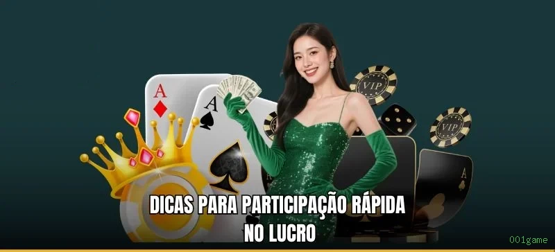 001game Cassino Clássico