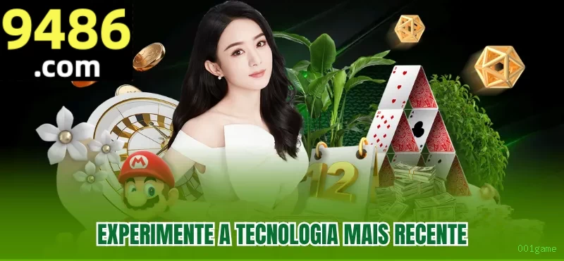 001game Cassino Clássico